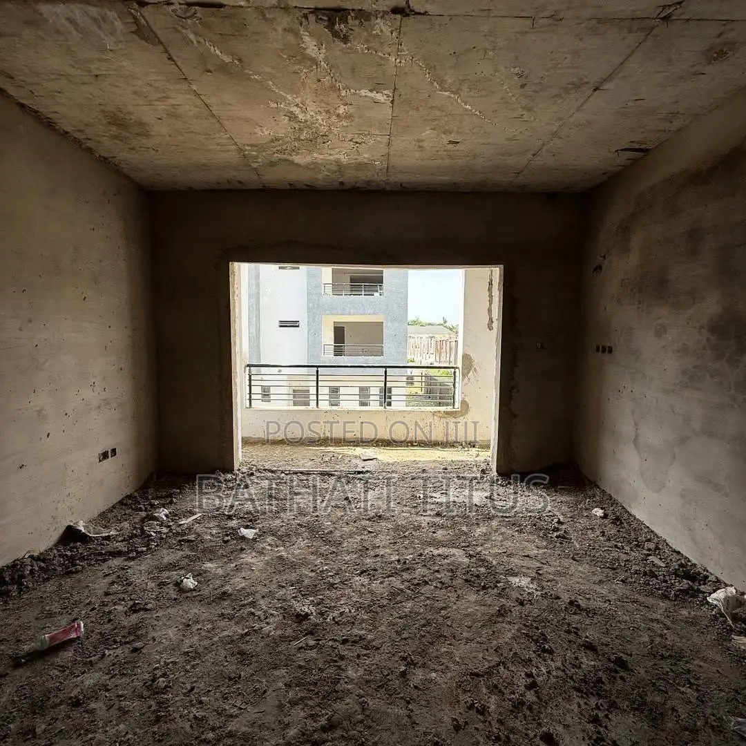4bdrm Duplex in Mabushi for sale in Mabushi