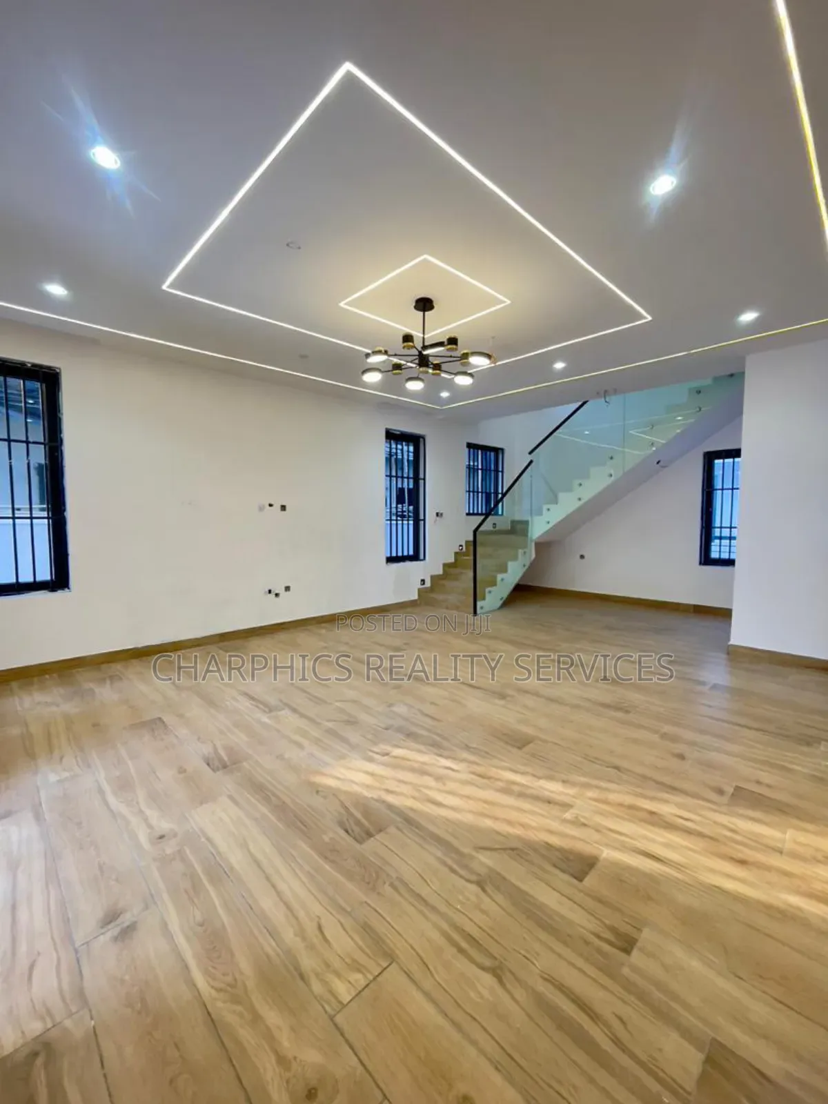 4bdrm Duplex in Ajah for sale in Ajah