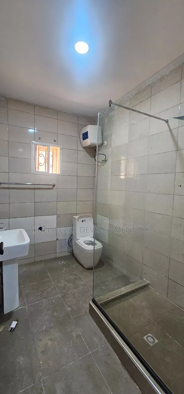 4bdrm Townhouse / Terrace in Estate, Karmo for rent in Karmo