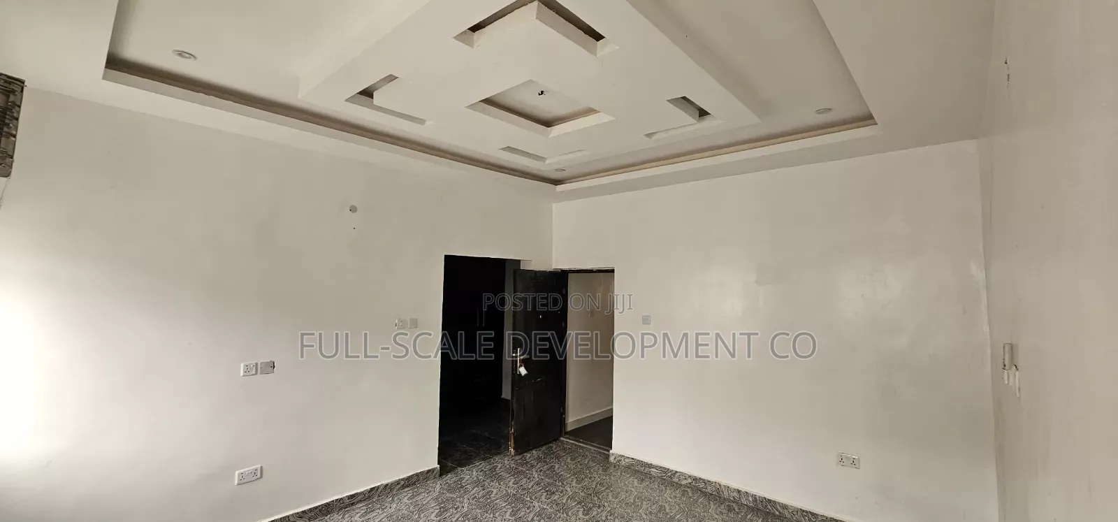 4bdrm Townhouse / Terrace in Estate, Karmo for rent in Karmo