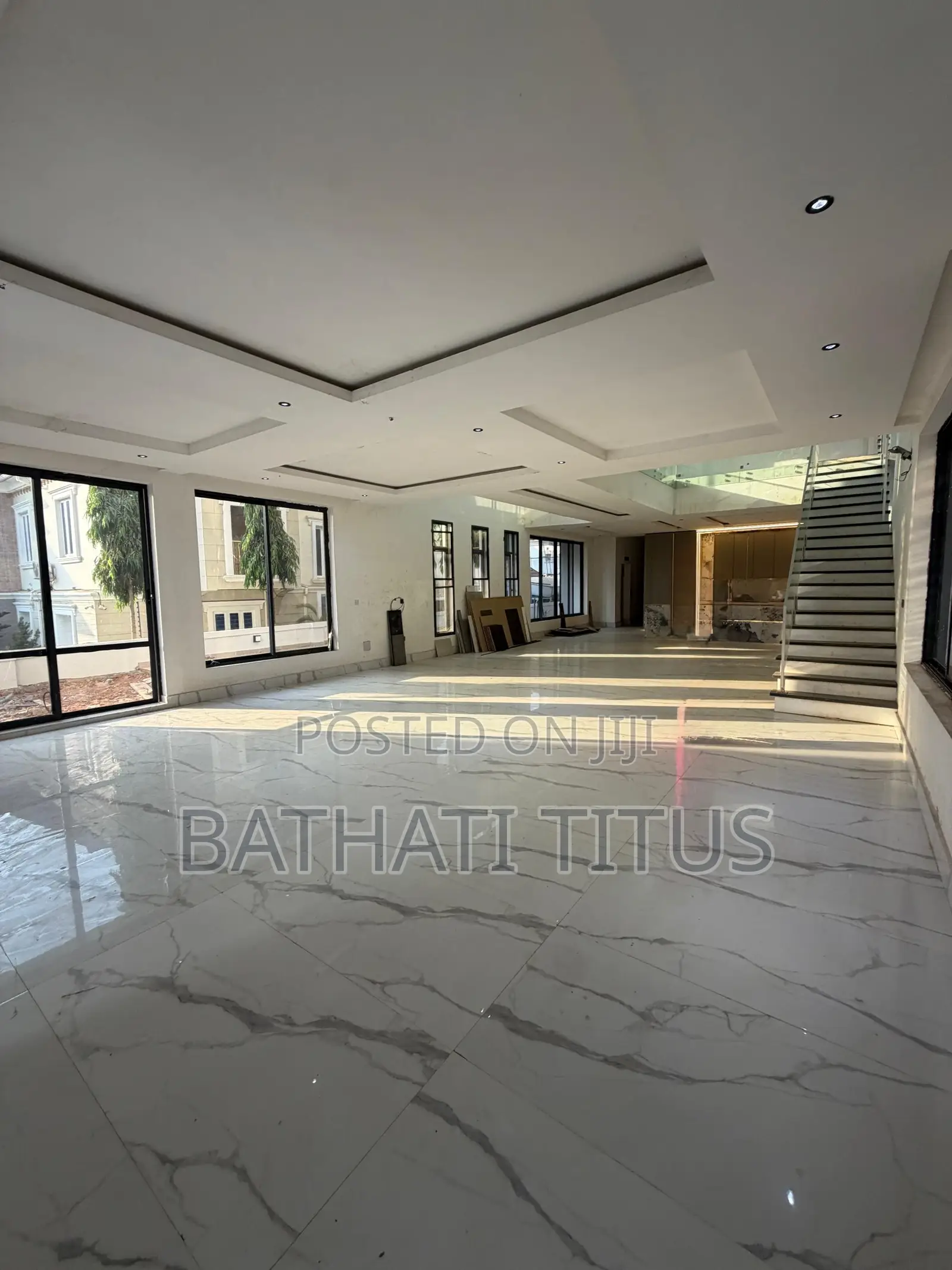 5bdrm Duplex in Katampe Extension for sale in Katampe Extension