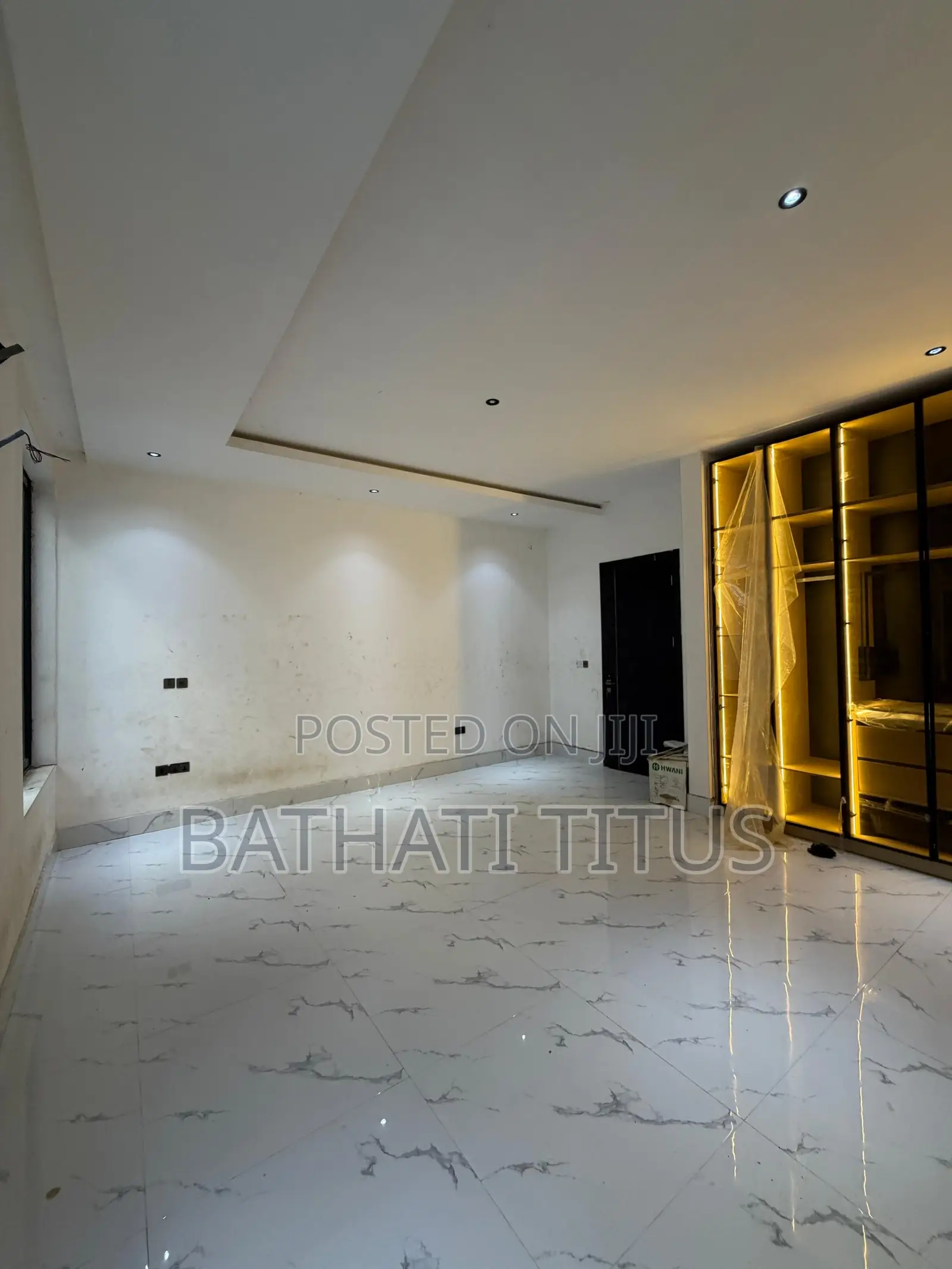 5bdrm Duplex in Katampe Extension for sale in Katampe Extension