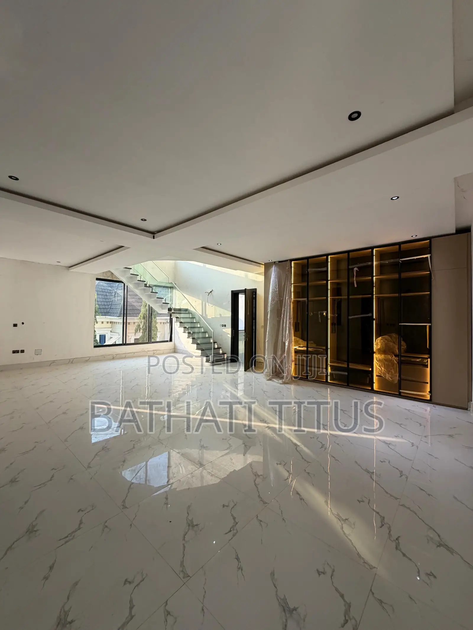 5bdrm Duplex in Katampe Extension for sale in Katampe Extension