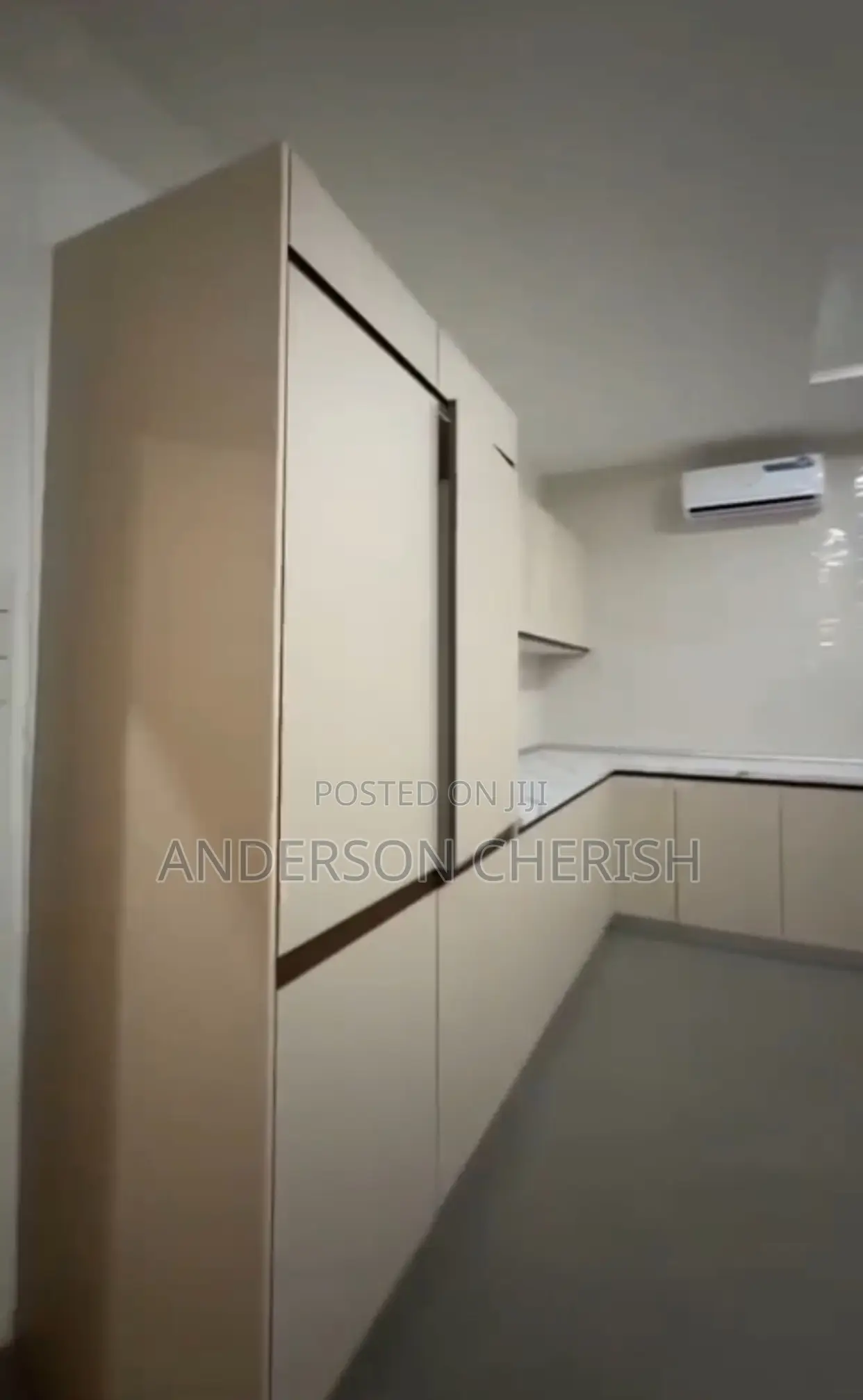 Furnished 3bdrm Duplex in Katampe Extension for rent in Katampe Extension