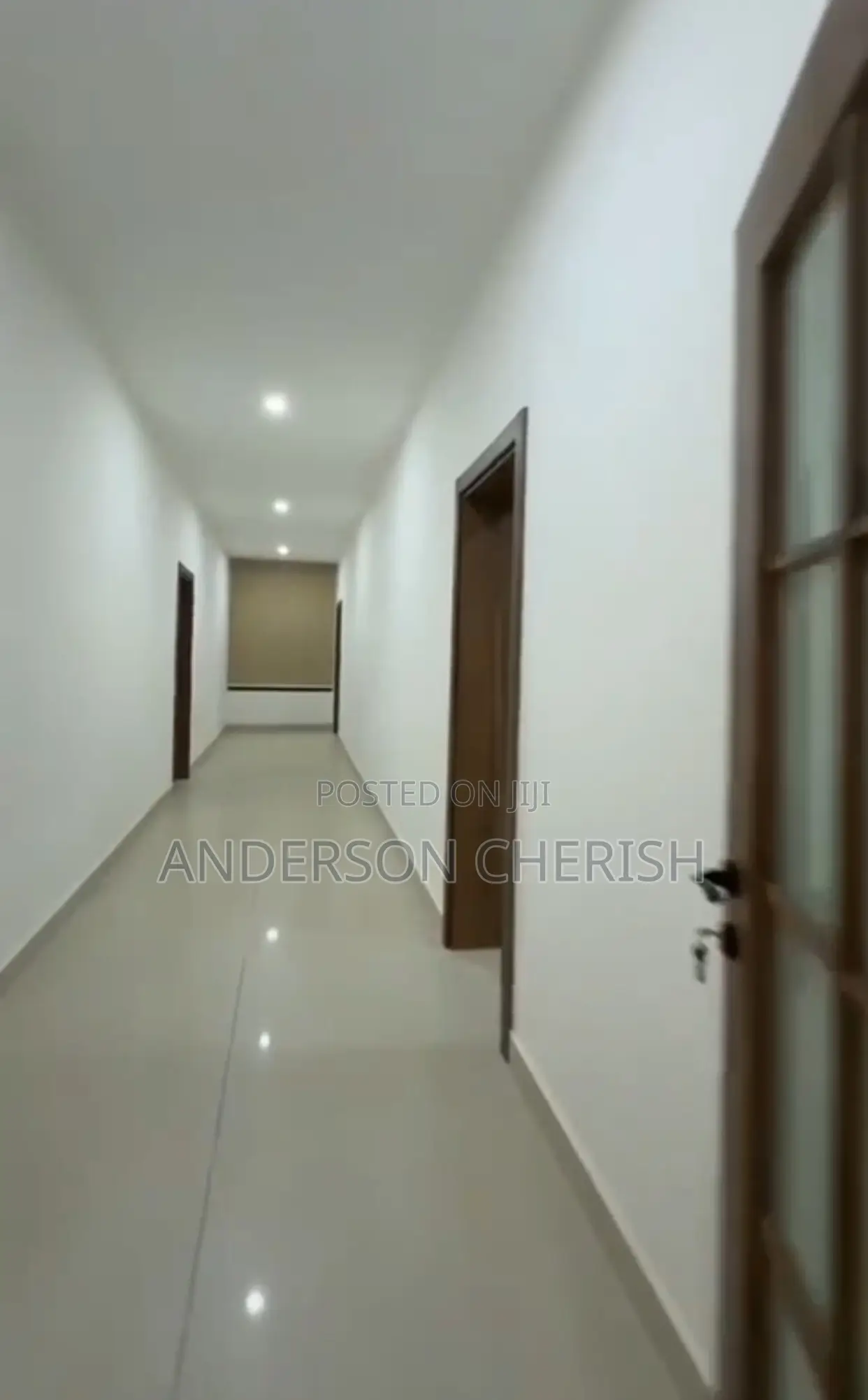 Furnished 3bdrm Duplex in Katampe Extension for rent in Katampe Extension