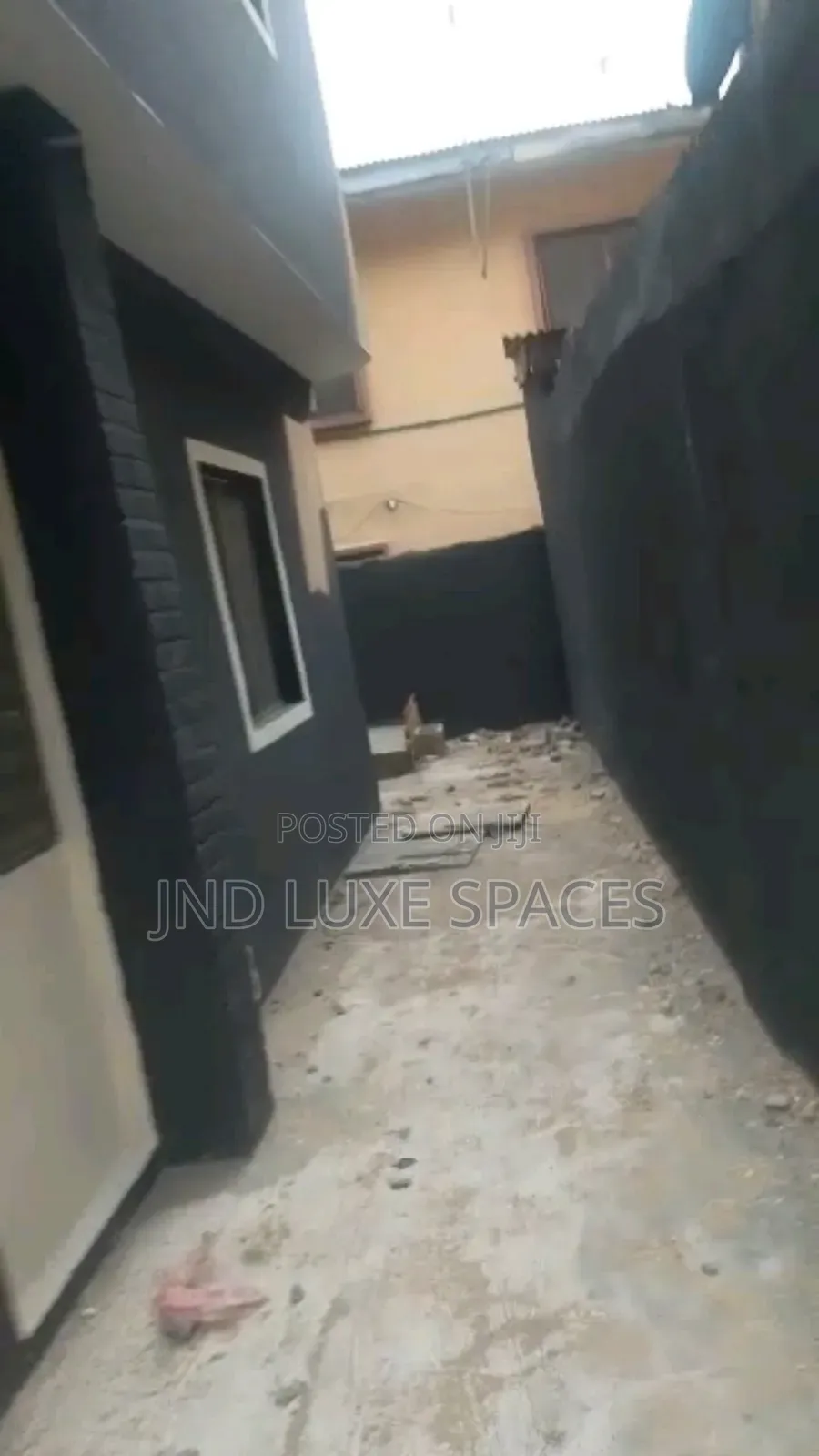 2bdrm Block of Flats in Awolowo Way for rent in Awolowo Way