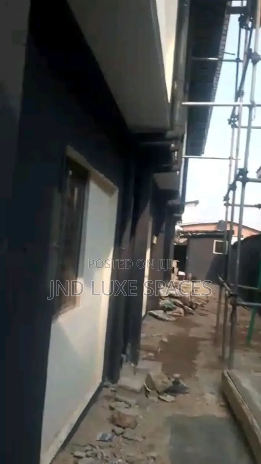 2bdrm Block of Flats in Awolowo Way for rent in Awolowo Way