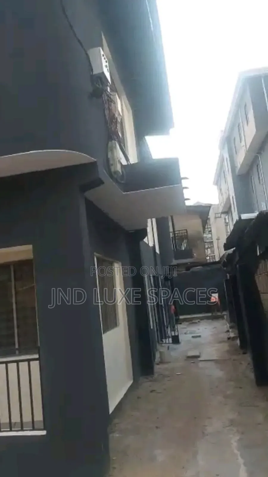 2bdrm Block of Flats in Awolowo Way for rent in Awolowo Way