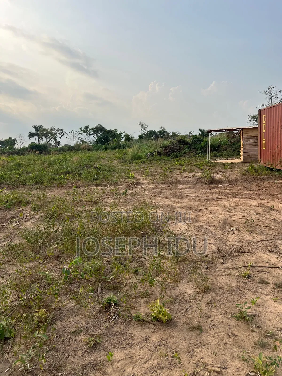 Conquest Estate, Awka Anambra State in Awka