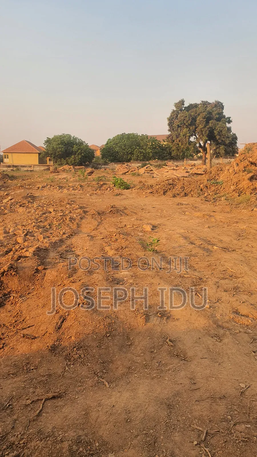 Land At Lumeliinda Extension Independence Layout Enugu State in Enugu