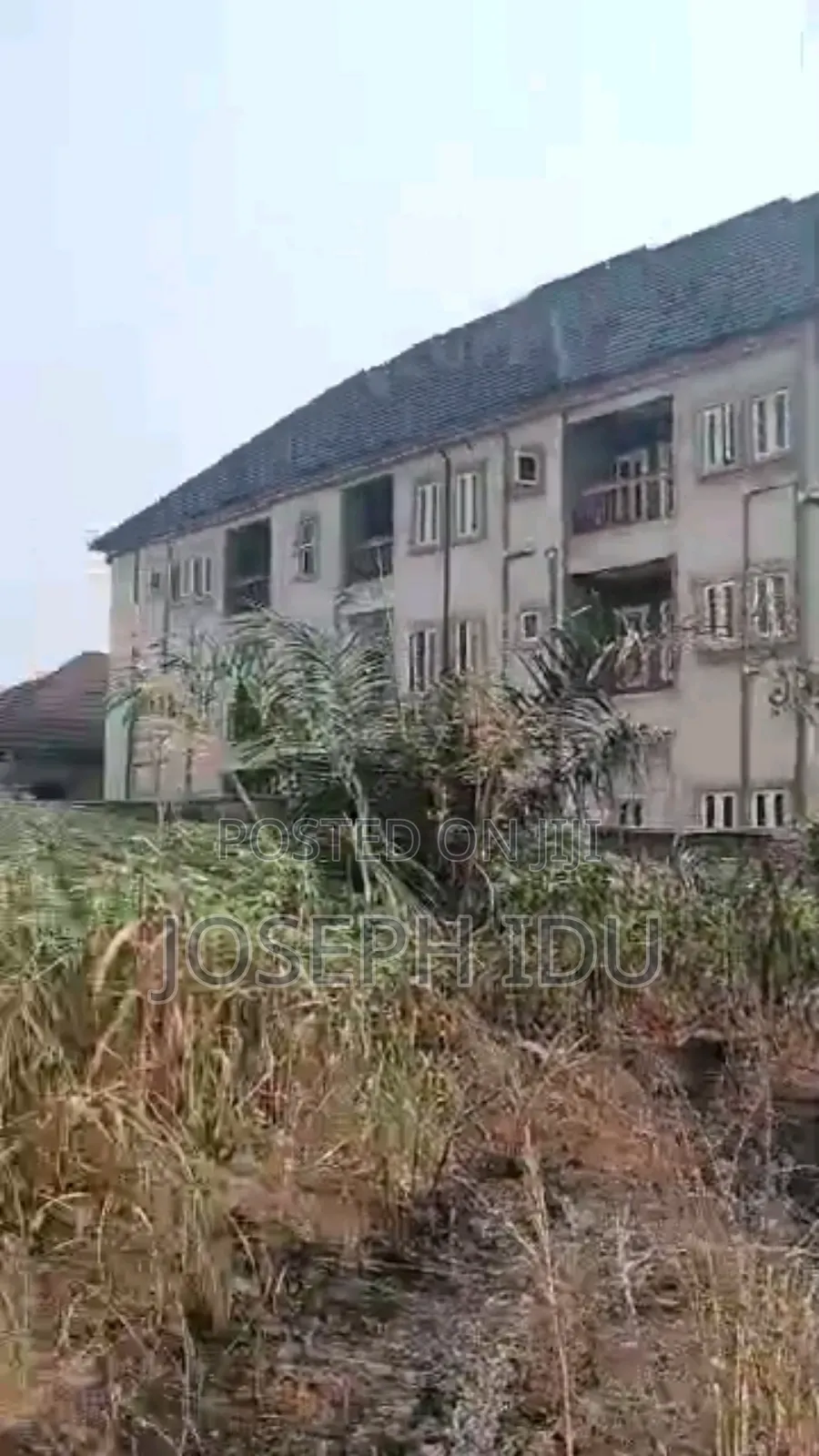 Land At Lumeliinda Extension Independence Layout Enugu State in Enugu