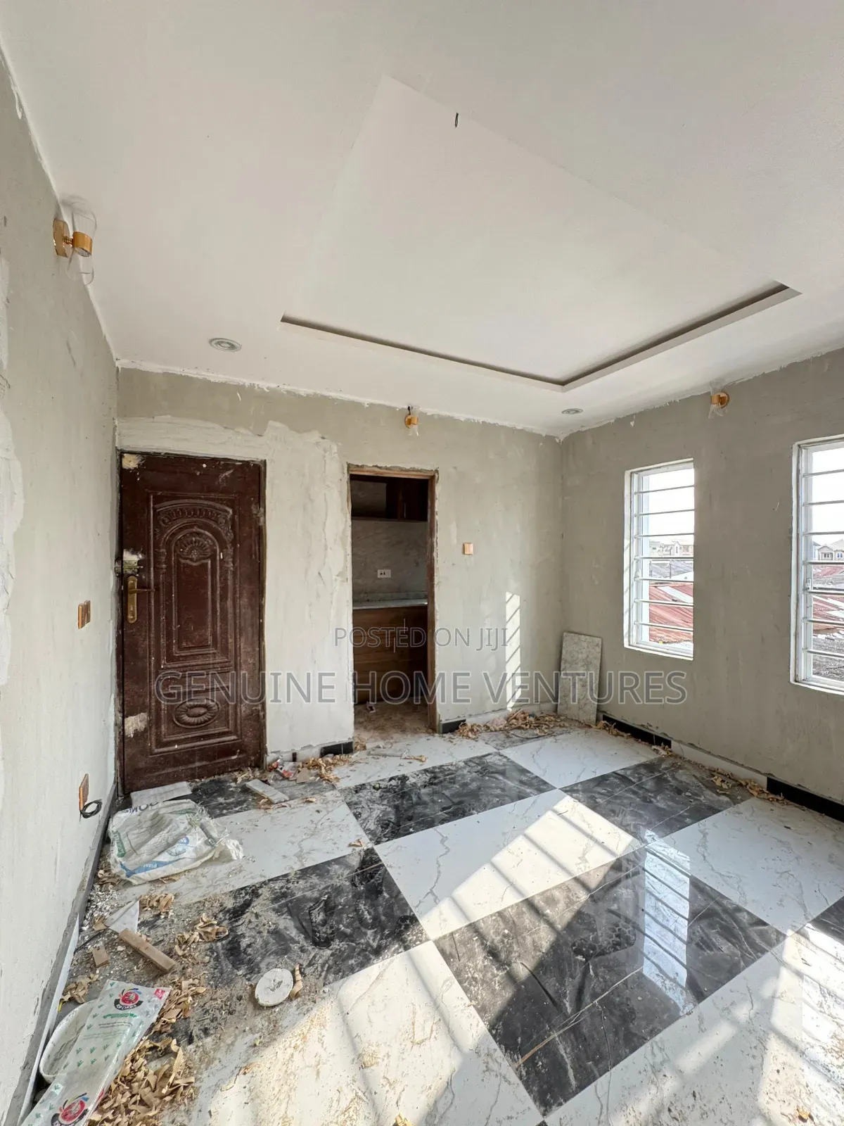 2bdrm Apartment in Surulere for sale in Surulere
