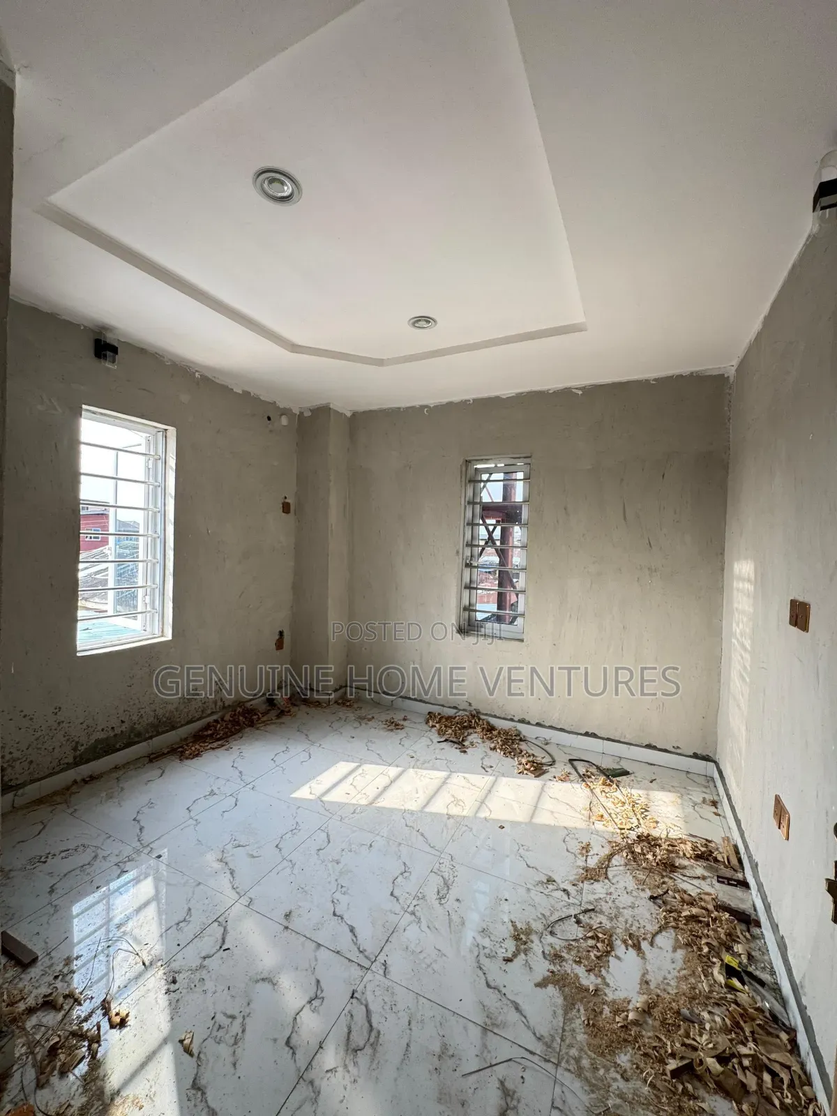 2bdrm Apartment in Surulere for sale in Surulere