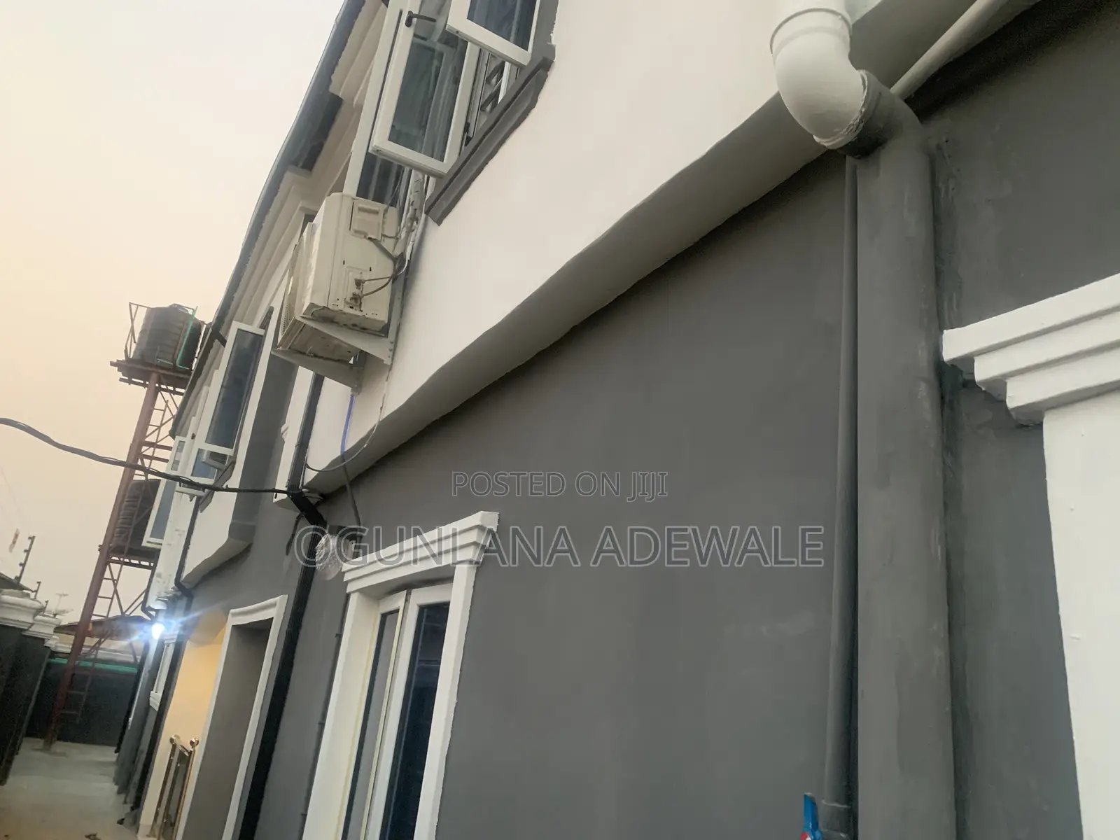 2bdrm Apartment in Ijeododo, Ijegun for rent in Ijegun