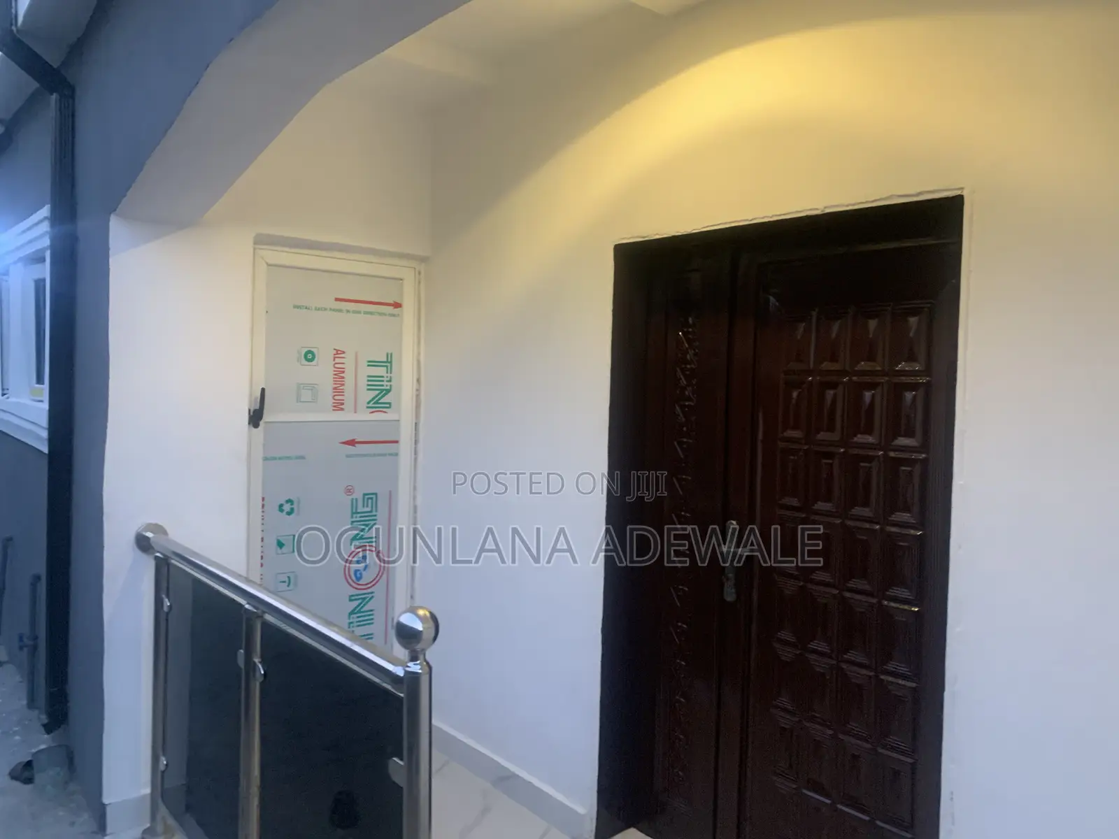 2bdrm Apartment in Ijeododo, Ijegun for rent in Ijegun