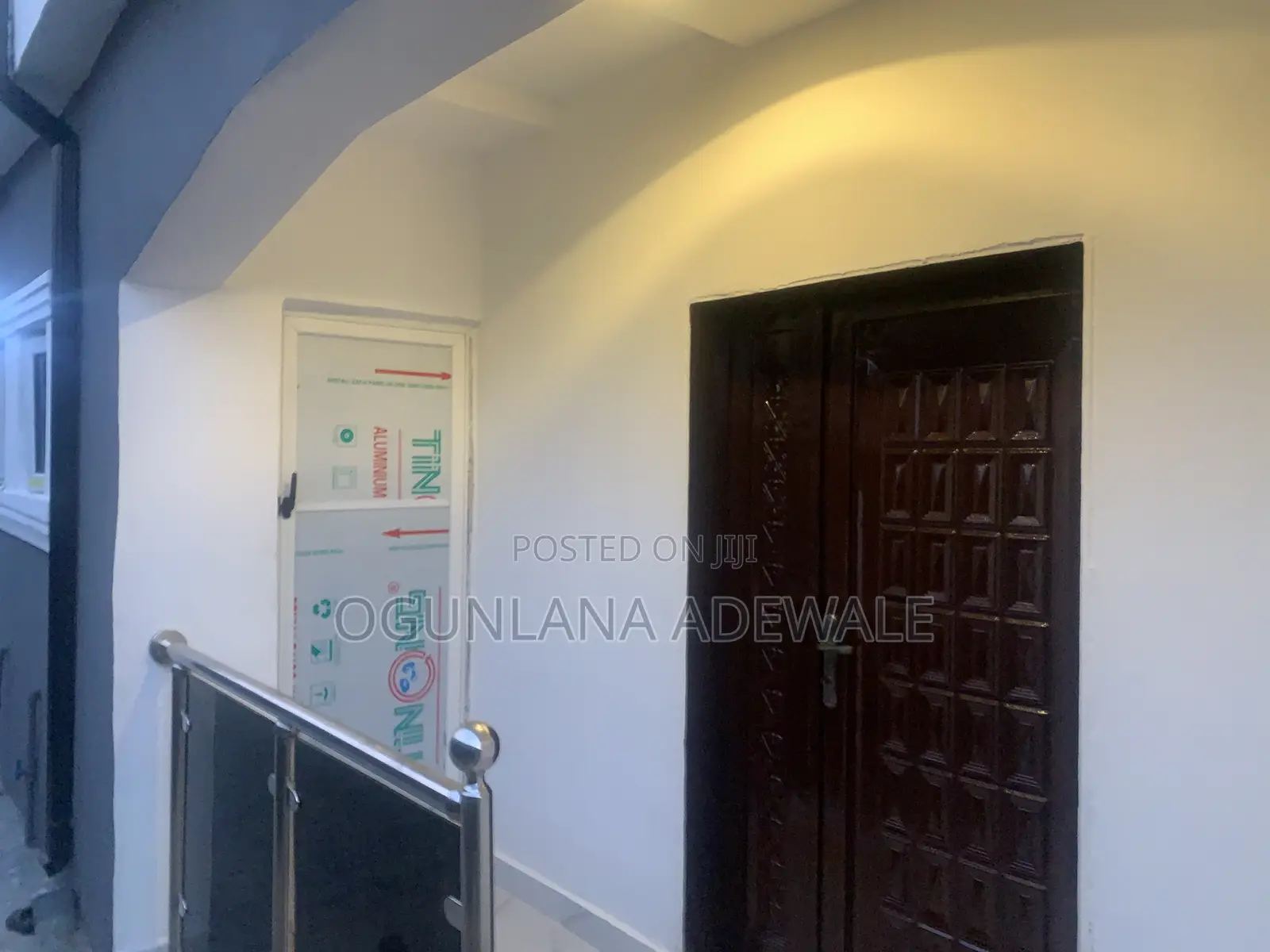 2bdrm Apartment in Ijeododo, Ijegun for rent in Ijegun