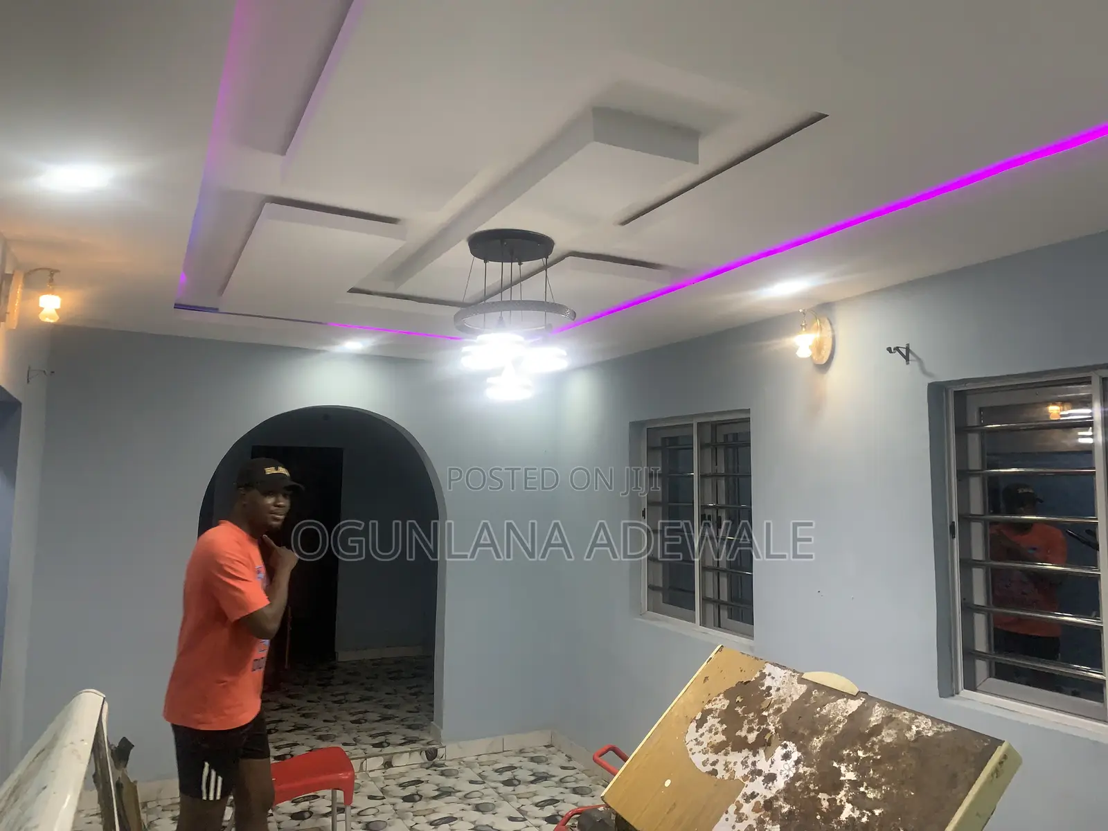 2bdrm Apartment in Ijeododo, Ijegun for rent in Ijegun