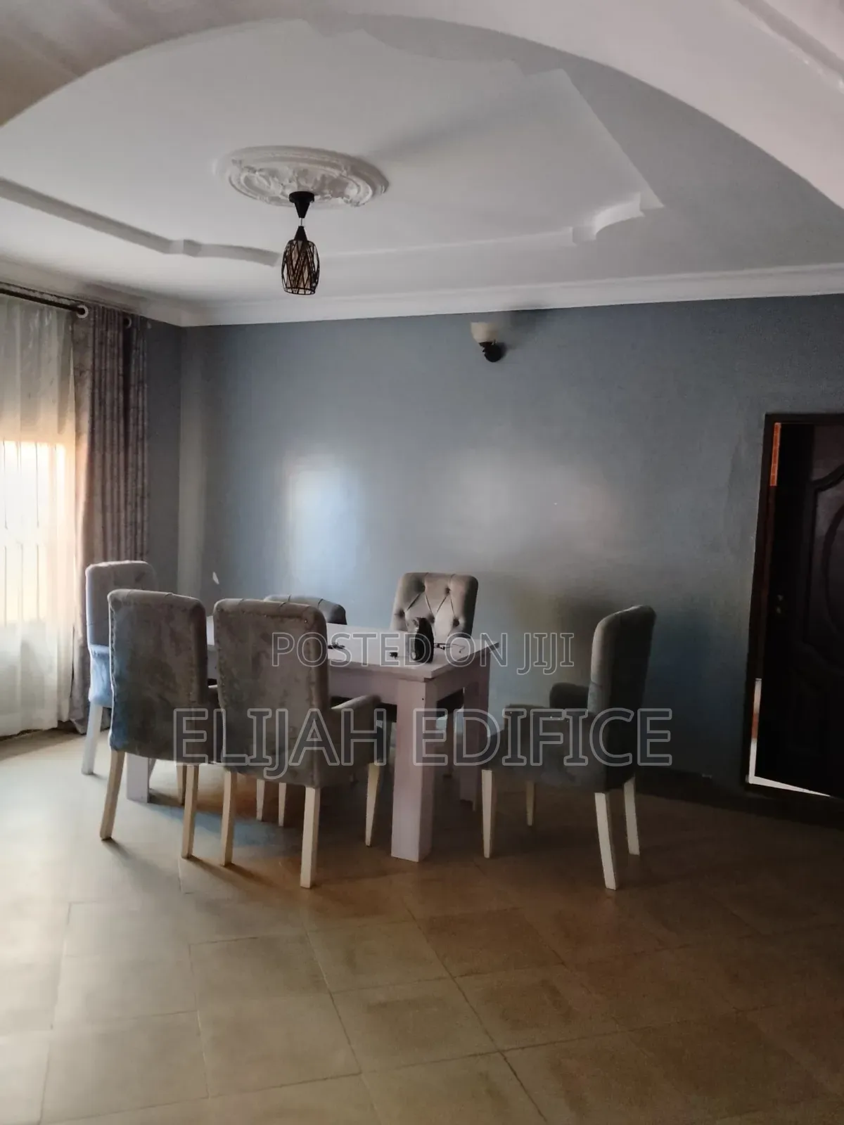 Furnished 4bdrm Bungalow in Oreyo, Ikorodu Garage for sale in Ikorodu Garage