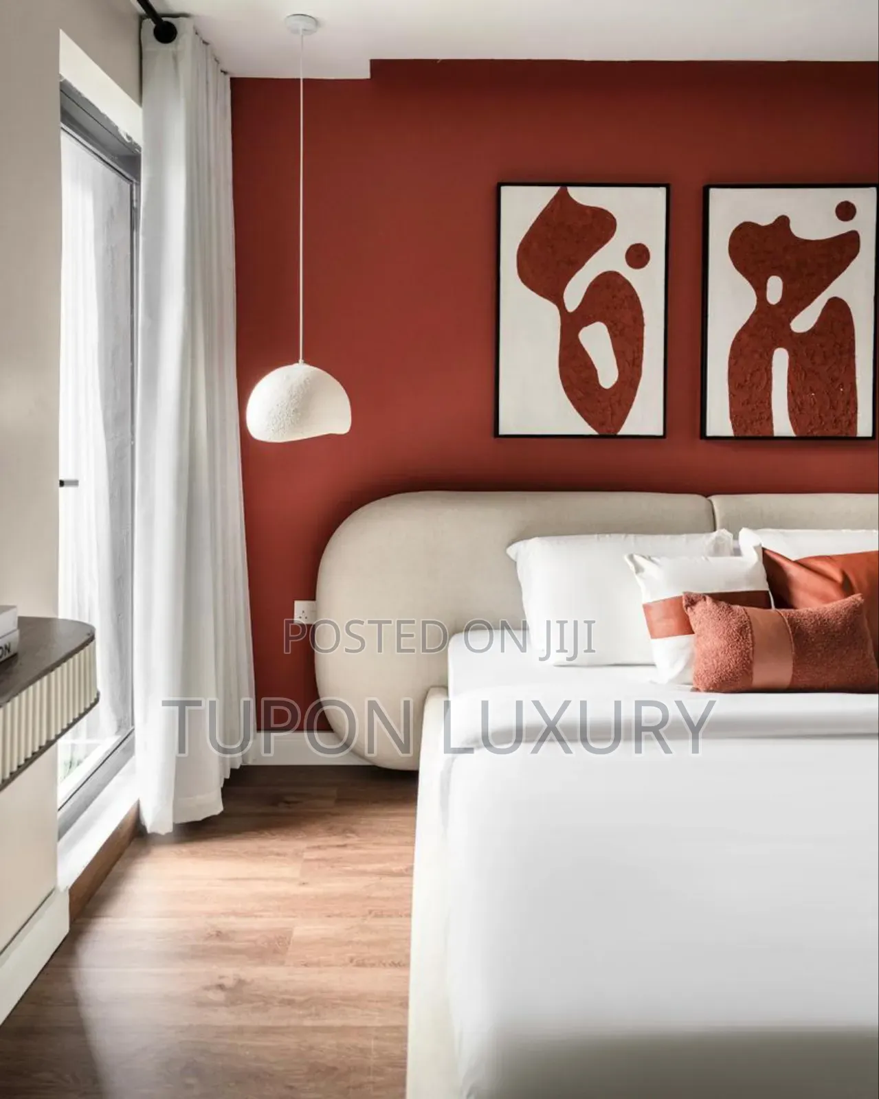 Beautiful and Luxury 1bedroom Apartment With Pool and Gym in Lekki Phase 1
