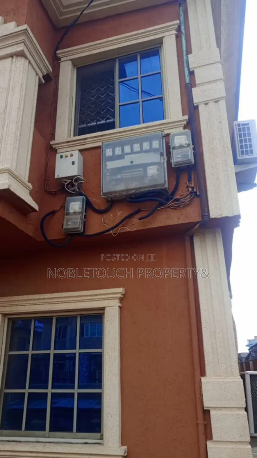 2bdrm Block of Flats in Abaranje Ikotun for sale in Abaranje