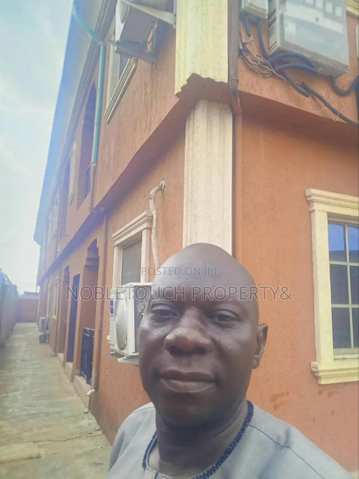 2bdrm Block of Flats in Abaranje Ikotun for sale in Abaranje