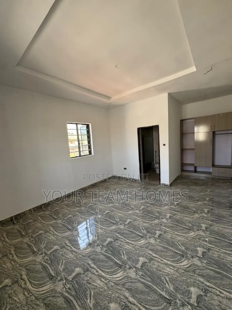 4bdrm Duplex in 69 Road Qwarimpa, Gwarinpa for sale in Gwarinpa