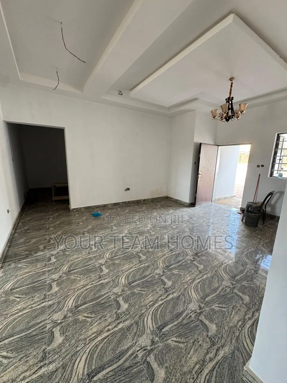 4bdrm Duplex in 69 Road Qwarimpa, Gwarinpa for sale in Gwarinpa