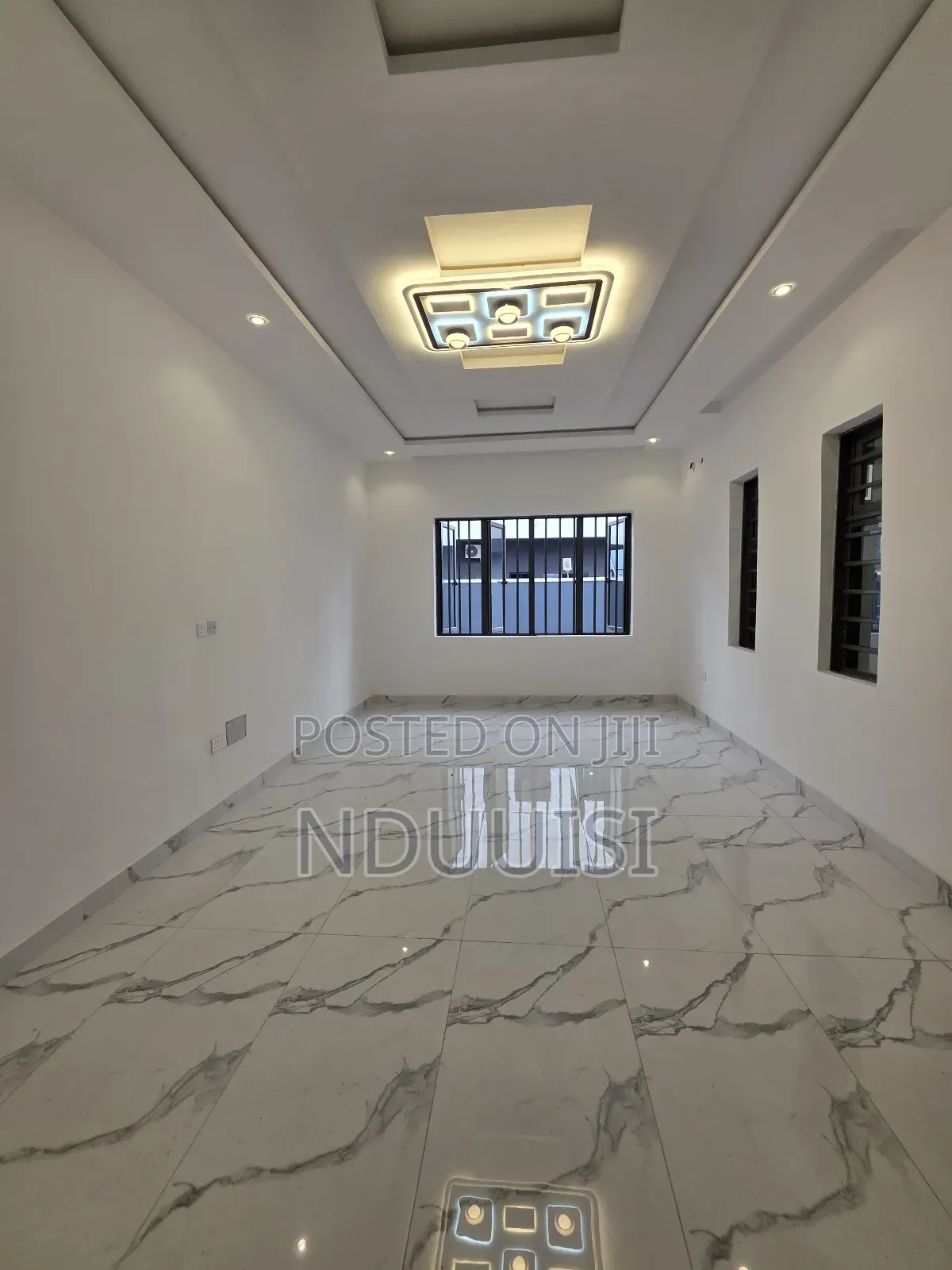 4bdrm Duplex in Atlantic View Estate, Igbo-efon for sale in Igbo-efon