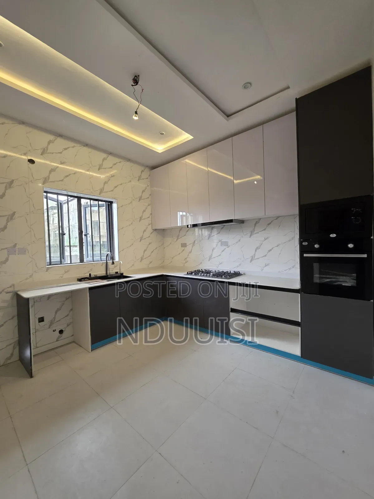 4bdrm Duplex in Atlantic View Estate, Igbo-efon for sale in Igbo-efon