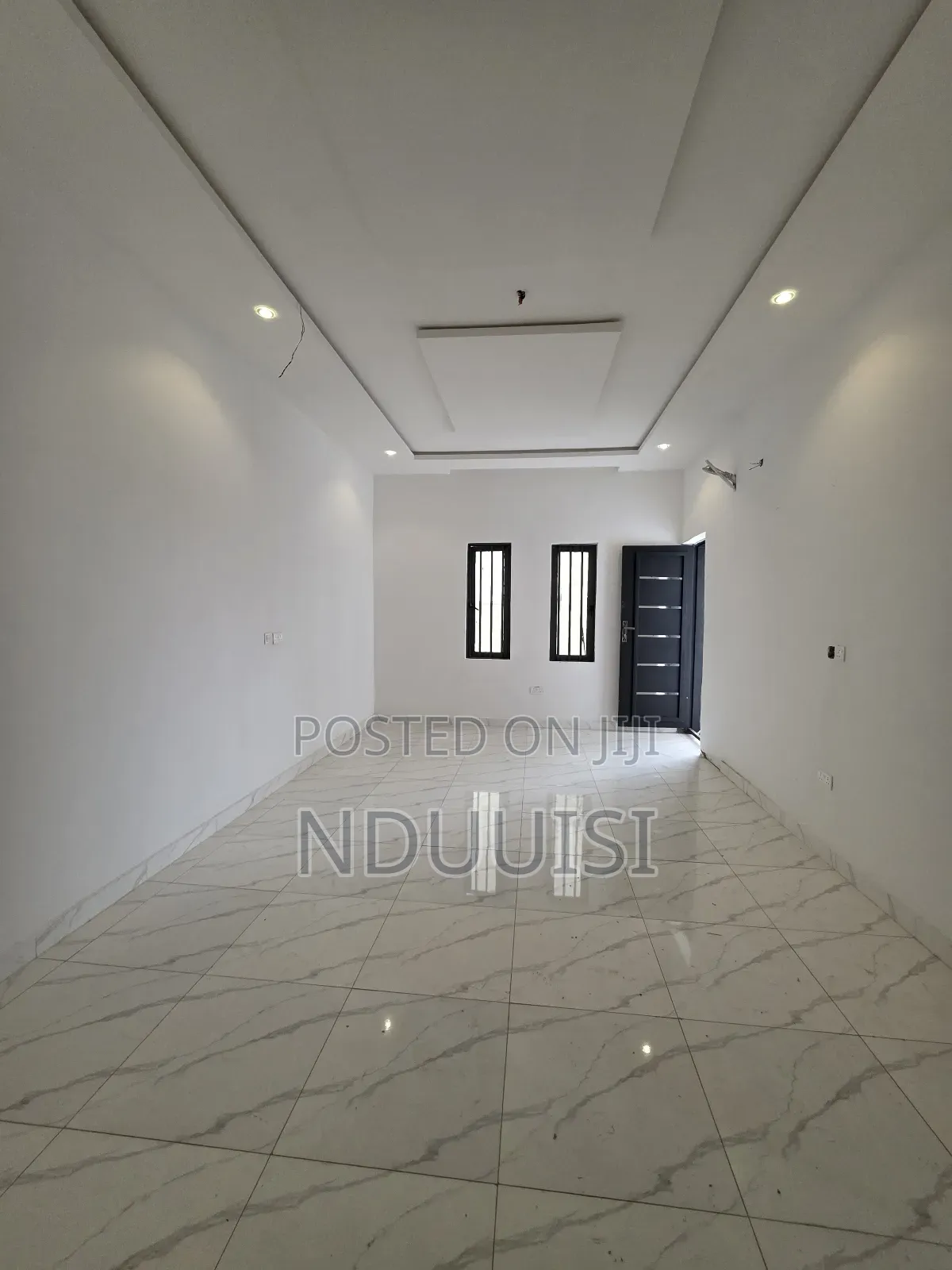 4bdrm Duplex in Atlantic View Estate, Igbo-efon for sale in Igbo-efon