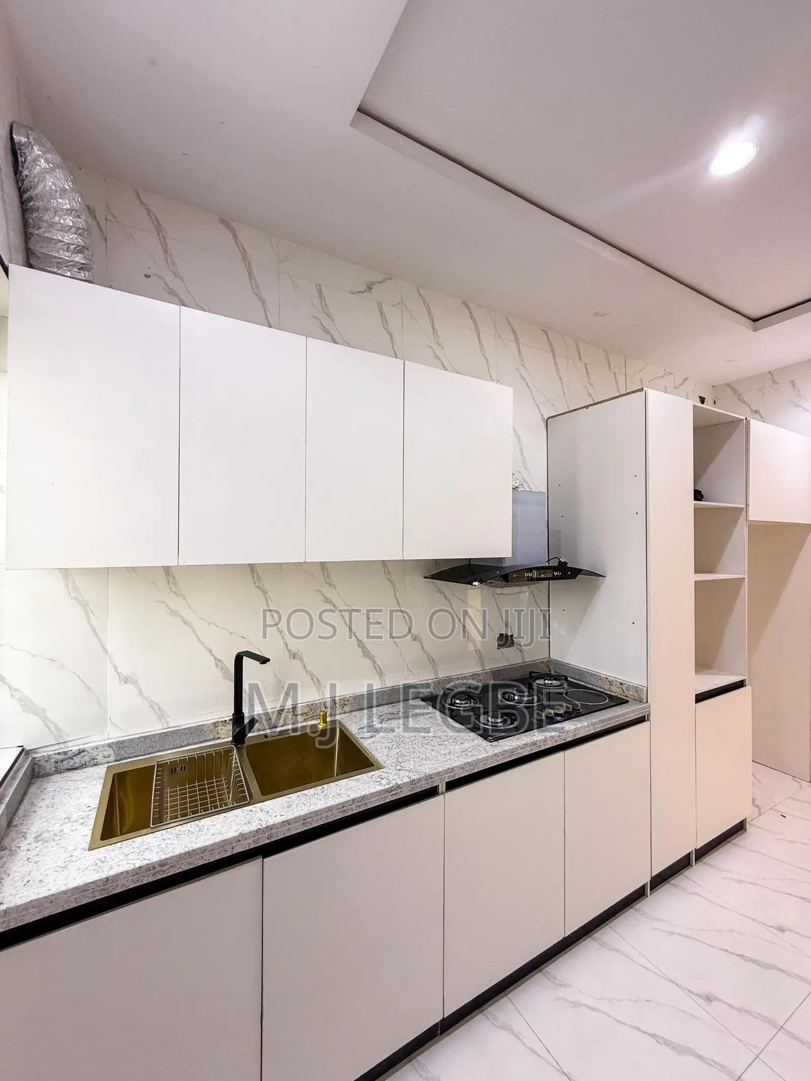 4bdrm Duplex in Ajah for sale in Ajah