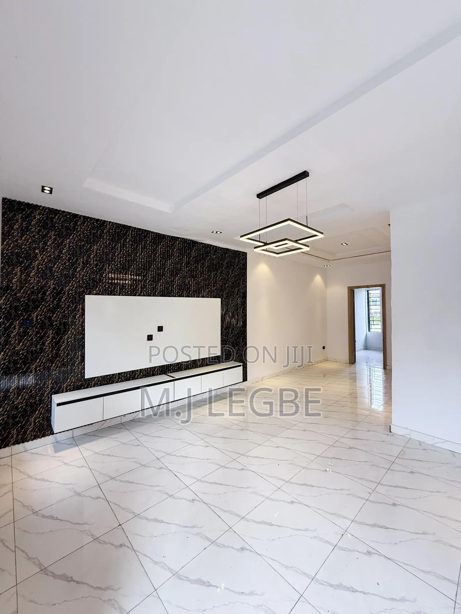 4bdrm Duplex in Ajah for sale in Ajah