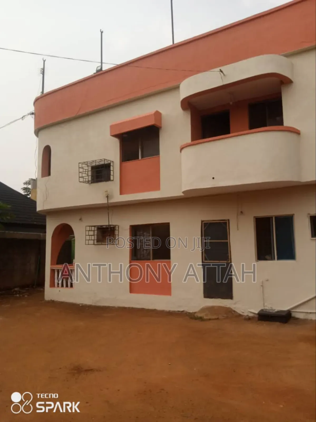 Furnished 10bdrm Block of Flats in An Estate, Igando / Ikotun/Igando in Igando / Ikotun/Igando