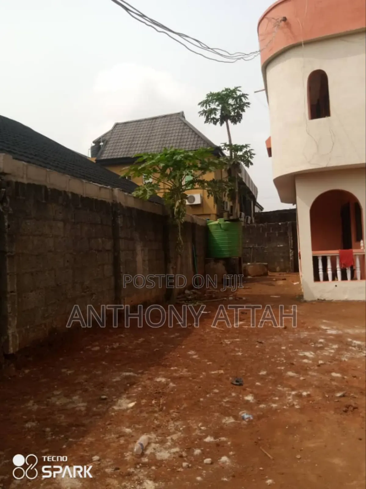 Furnished 10bdrm Block of Flats in An Estate, Igando / Ikotun/Igando in Igando / Ikotun/Igando