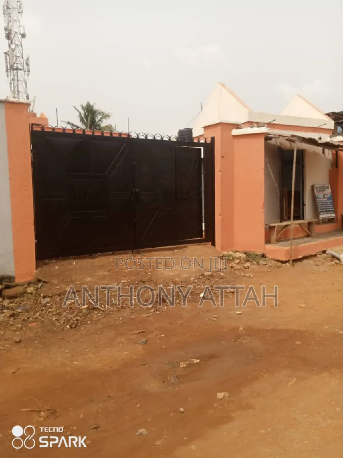 Furnished 10bdrm Block of Flats in An Estate, Igando / Ikotun/Igando in Igando / Ikotun/Igando