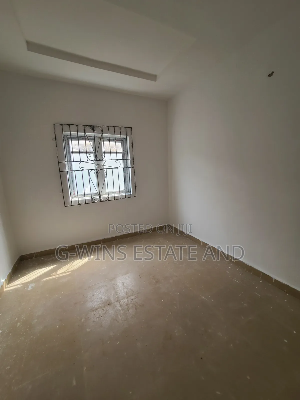 2bdrm Apartment in Okhuoromi Off, Benin City for rent in Benin City