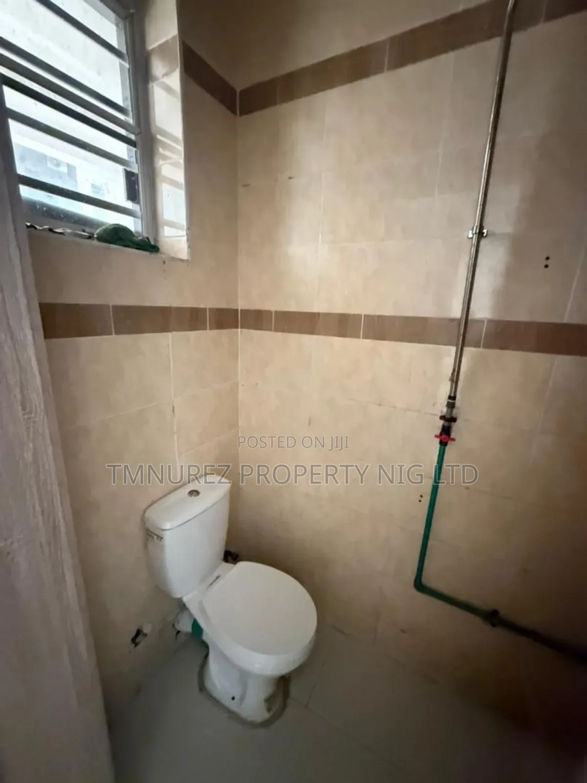 Studio Apartment in Orchild Road, Chevron for rent in Chevron