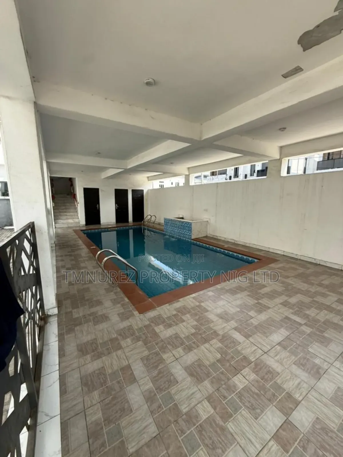 Studio Apartment in Orchild Road, Chevron for rent in Chevron