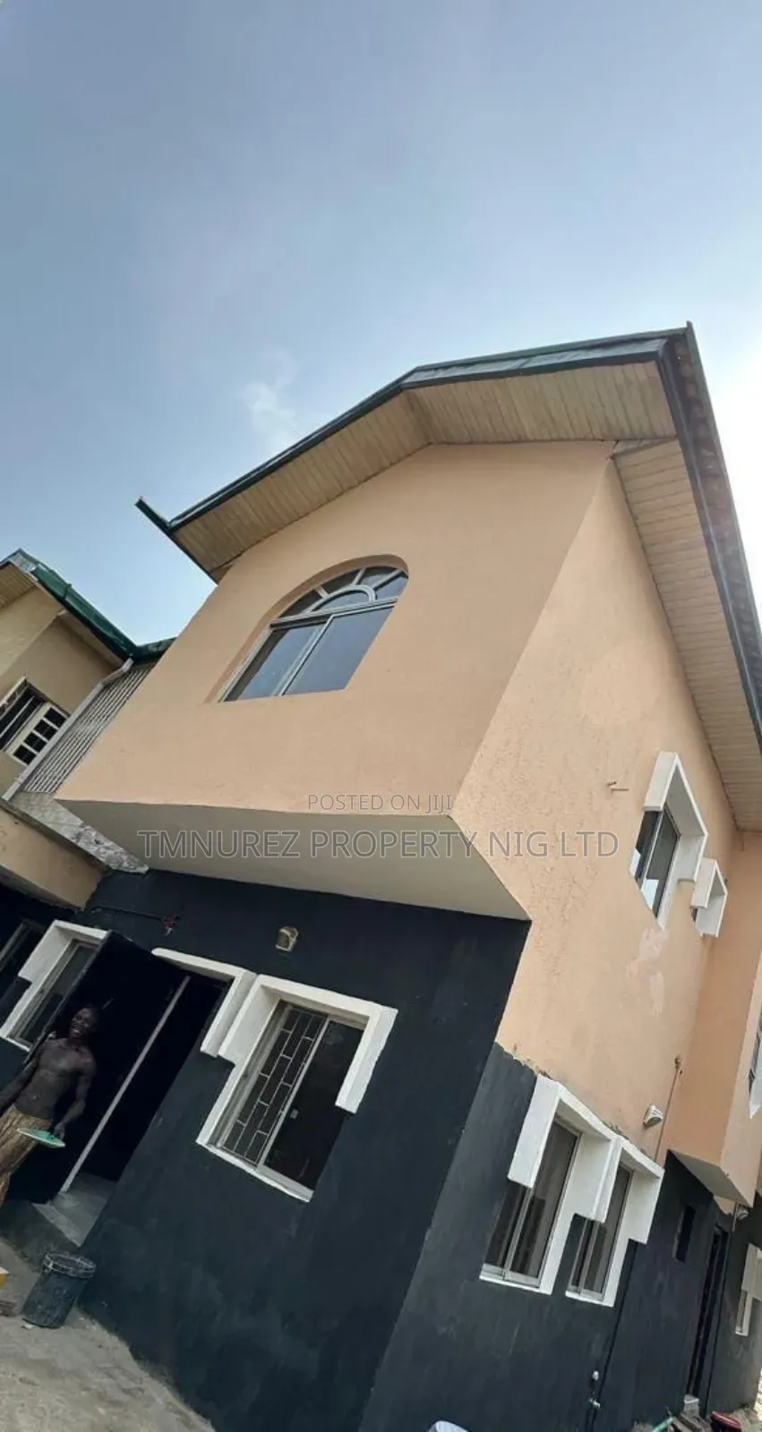 1bdrm Room & Parlour in Lekki Phase1 for rent in Lekki Phase 1
