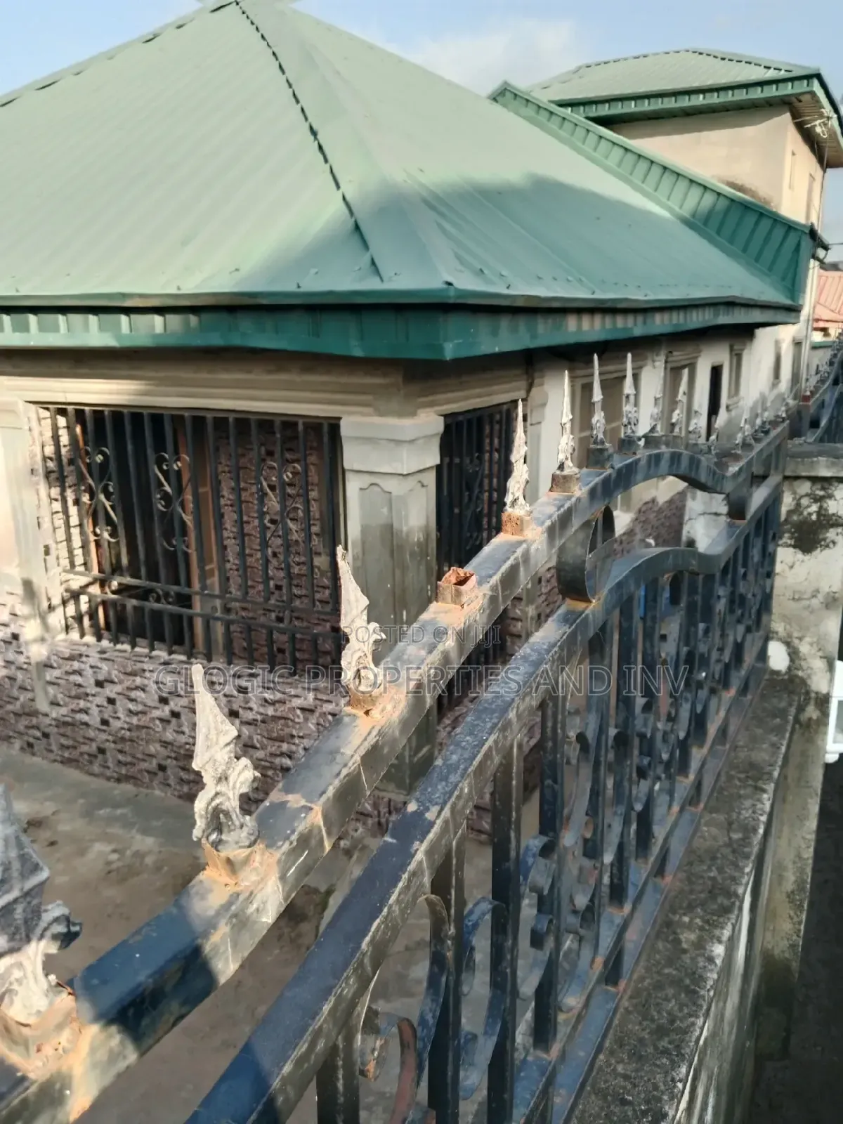 5bdrm Duplex in Restoration Estate, Obafemi-Owode for sale in Obafemi-Owode