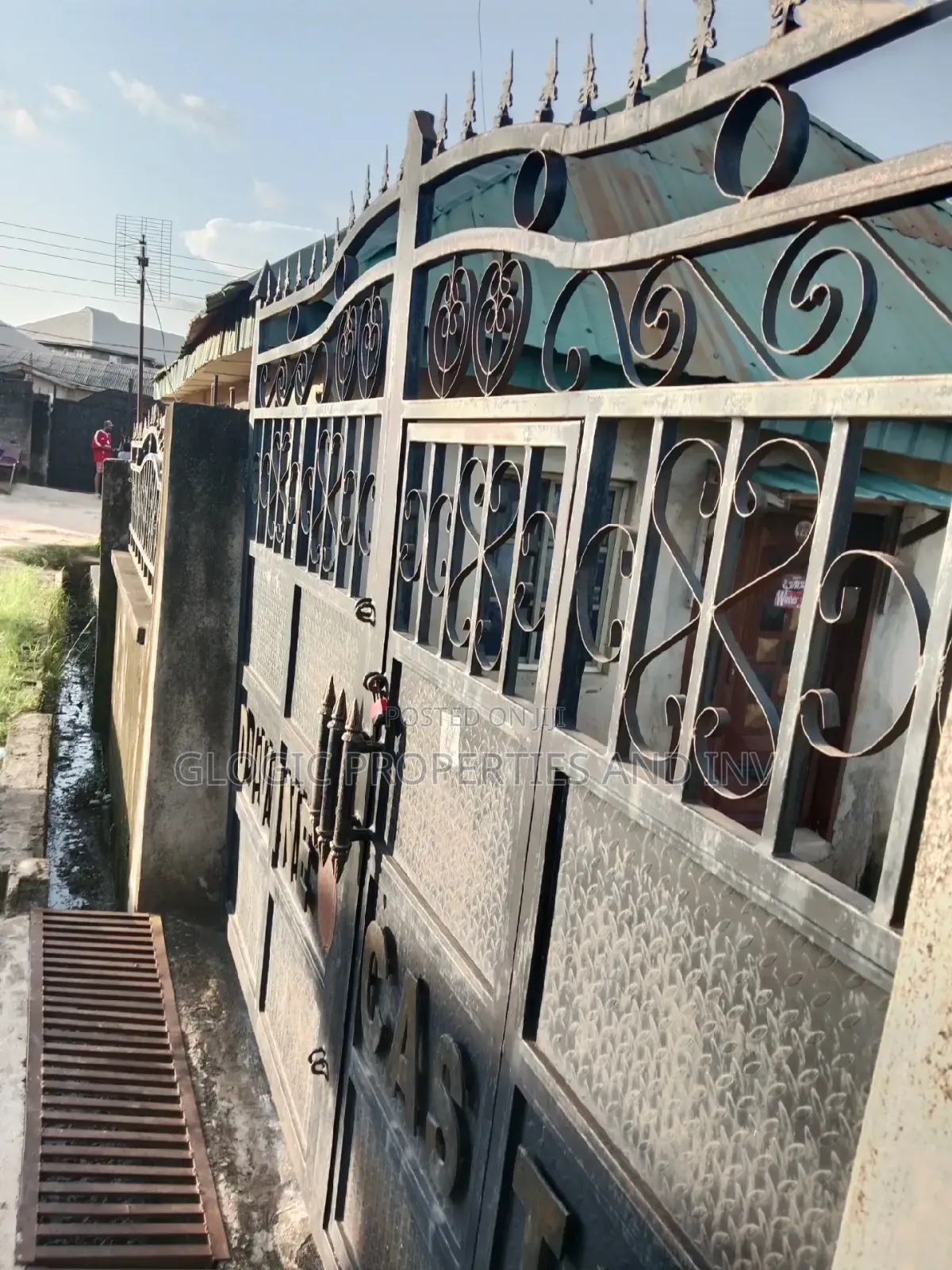 5bdrm Duplex in Restoration Estate, Obafemi-Owode for sale in Obafemi-Owode