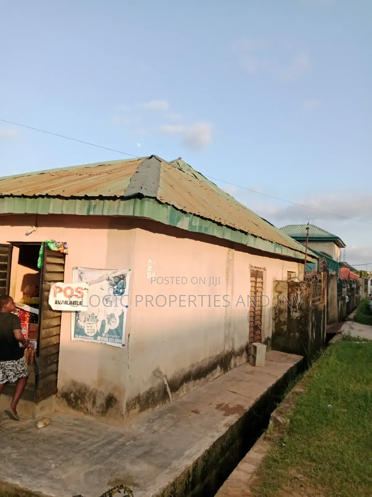 5bdrm Duplex in Restoration Estate, Obafemi-Owode for sale in Obafemi-Owode