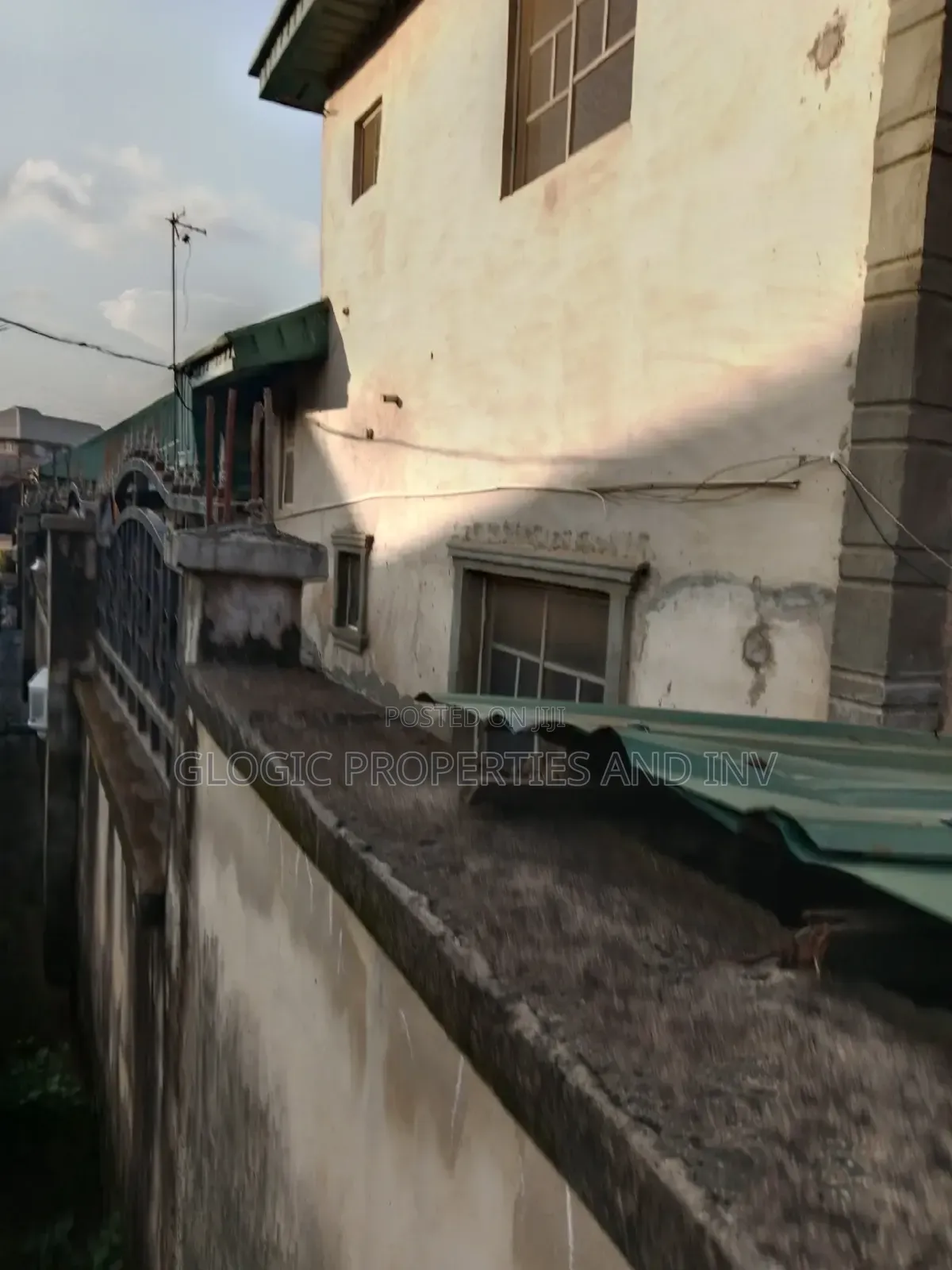 5bdrm Duplex in Restoration Estate, Obafemi-Owode for sale in Obafemi-Owode
