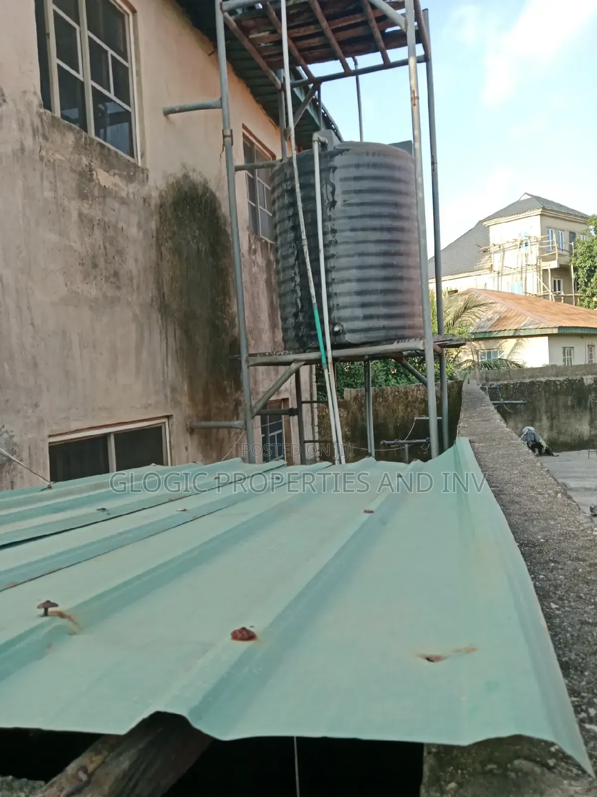 5bdrm Duplex in Restoration Estate, Obafemi-Owode for sale in Obafemi-Owode