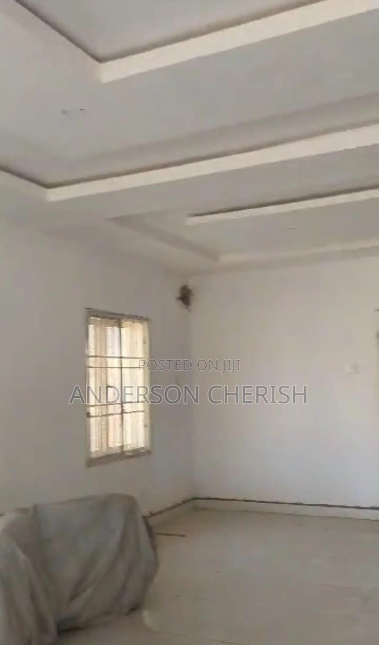 4bdrm Duplex in Life Camp for sale in Life Camp