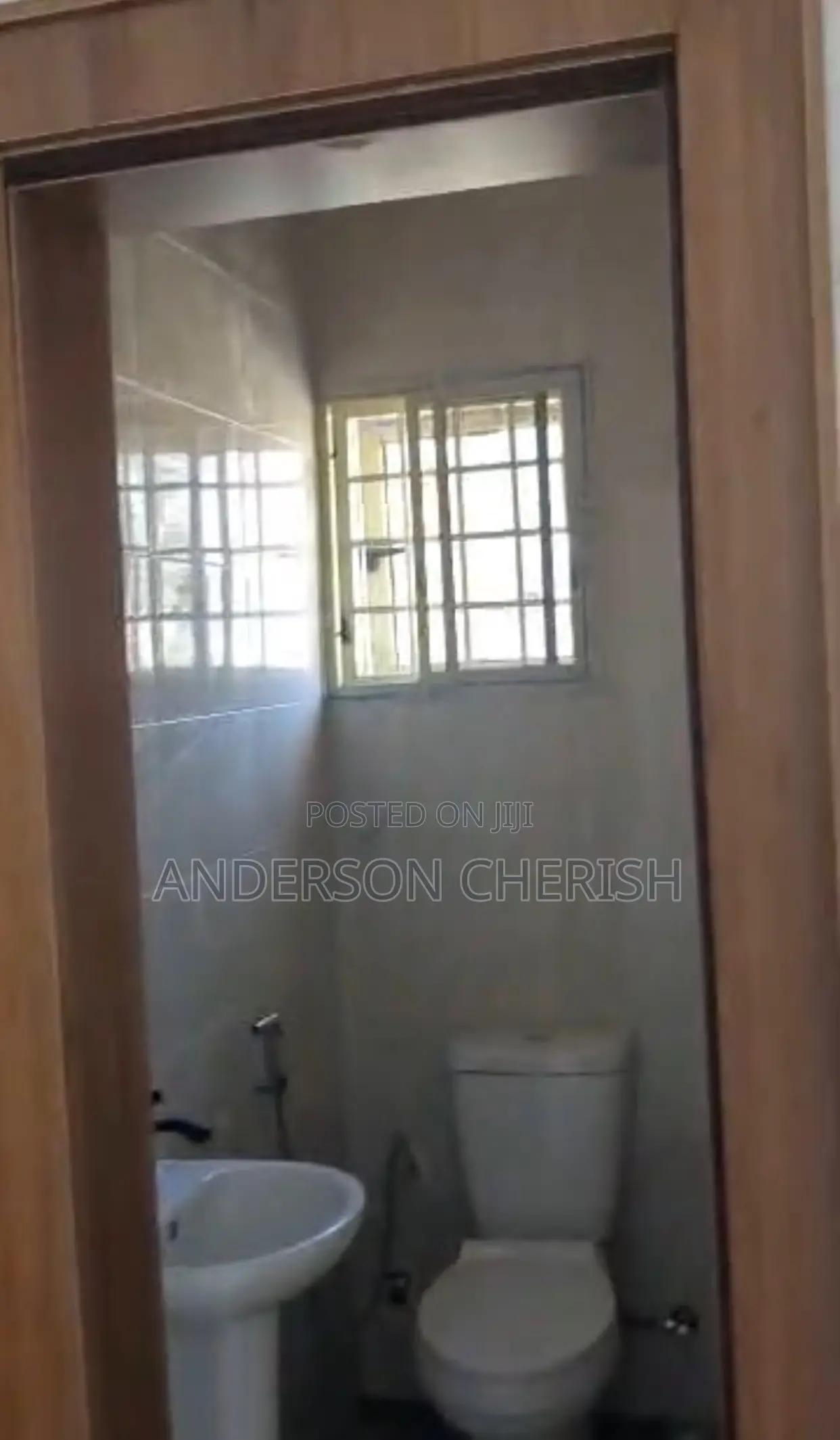 4bdrm Duplex in Life Camp for sale in Life Camp