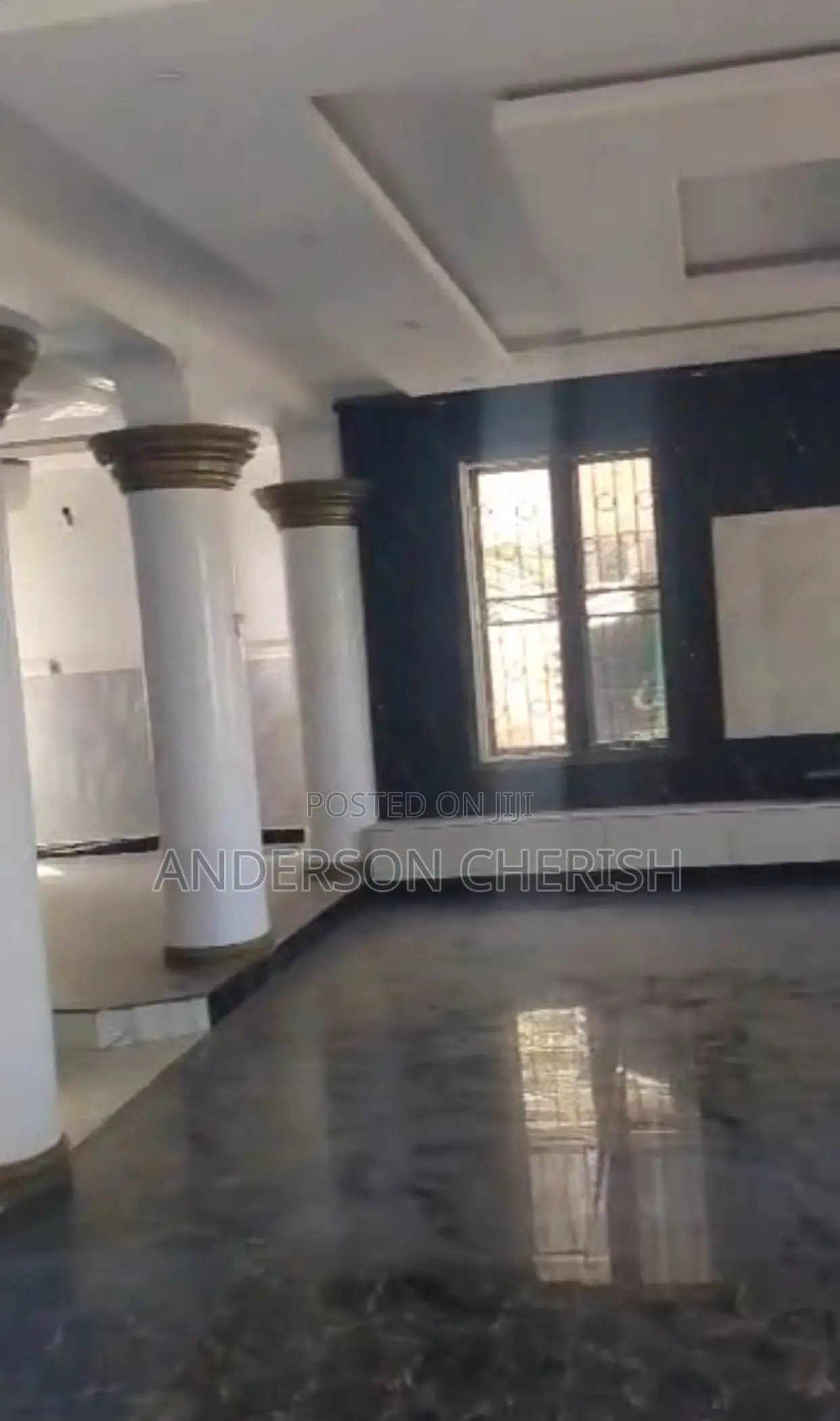 5bdrm Duplex in Life Camp for rent in Life Camp