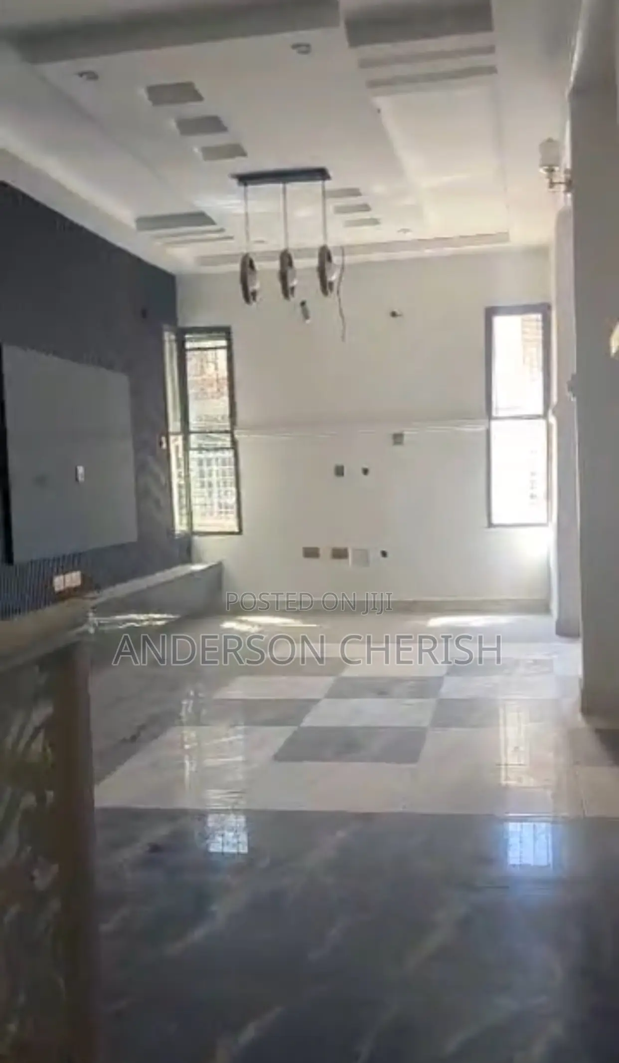 5bdrm Duplex in Life Camp for rent in Life Camp