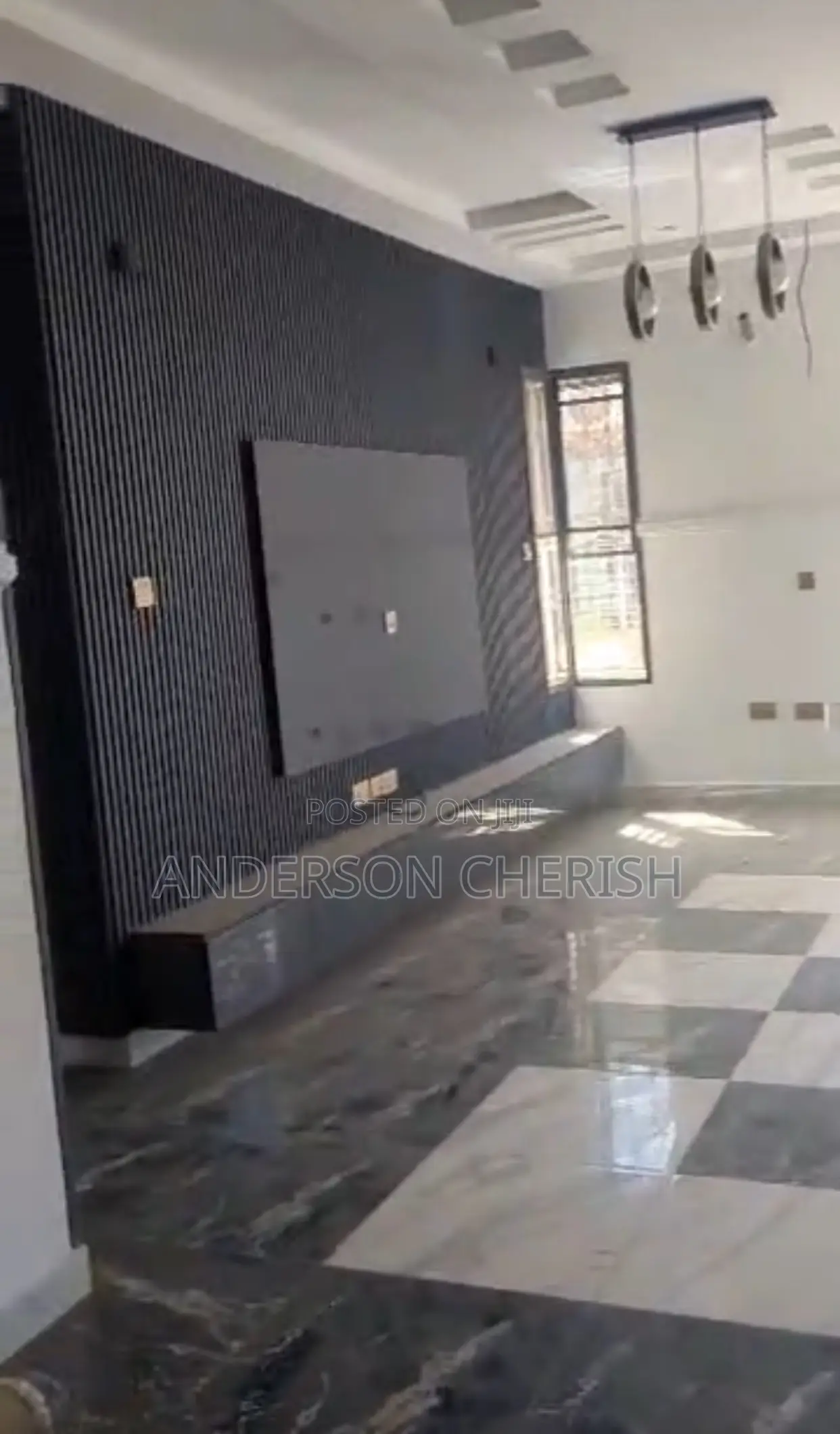 5bdrm Duplex in Life Camp for rent in Life Camp
