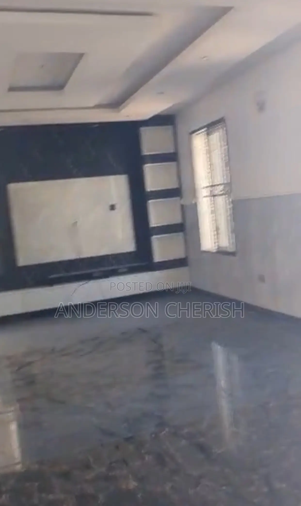 5bdrm Duplex in Life Camp for rent in Life Camp